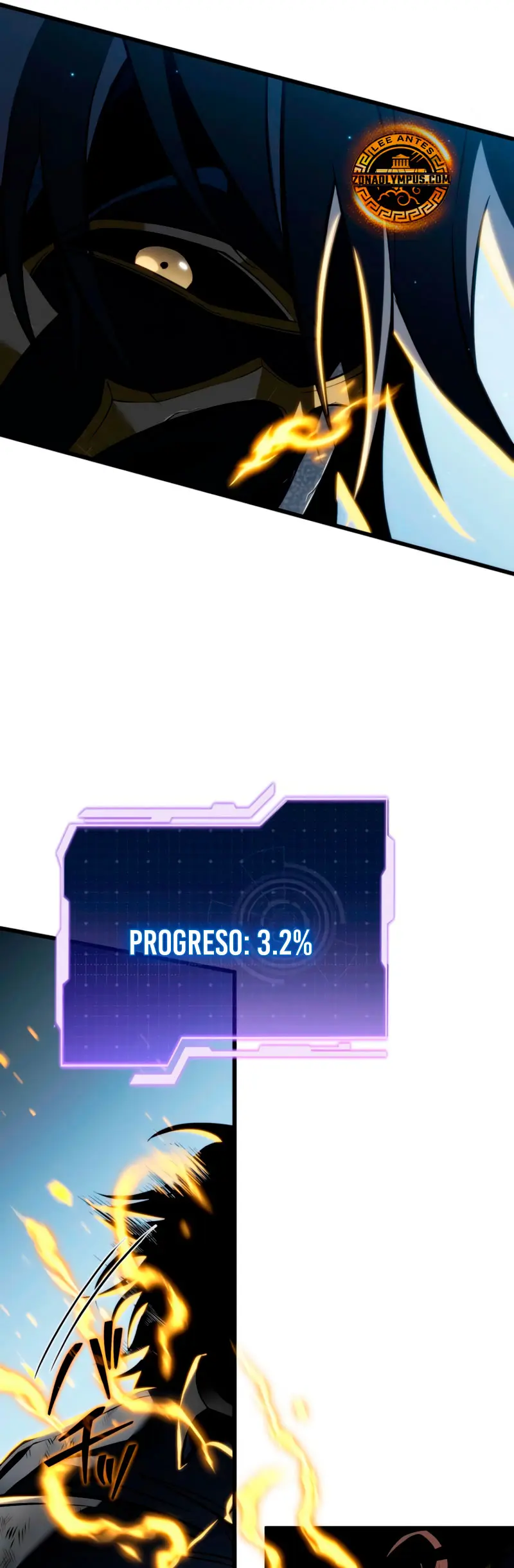 El Stream del Reencarnado Capítulo 17 - Page 6