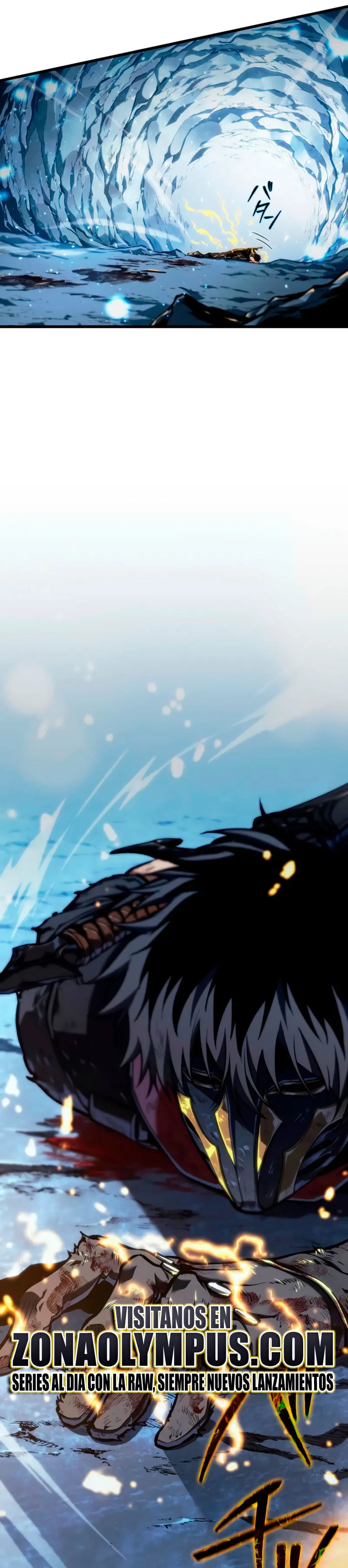 El Stream del Reencarnado Capítulo 17 - Page 61