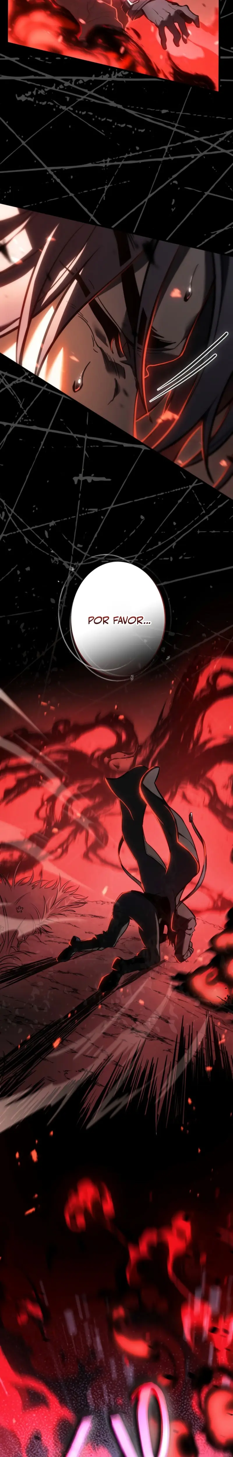 El Stream del Reencarnado Capítulo 18 - Page 10