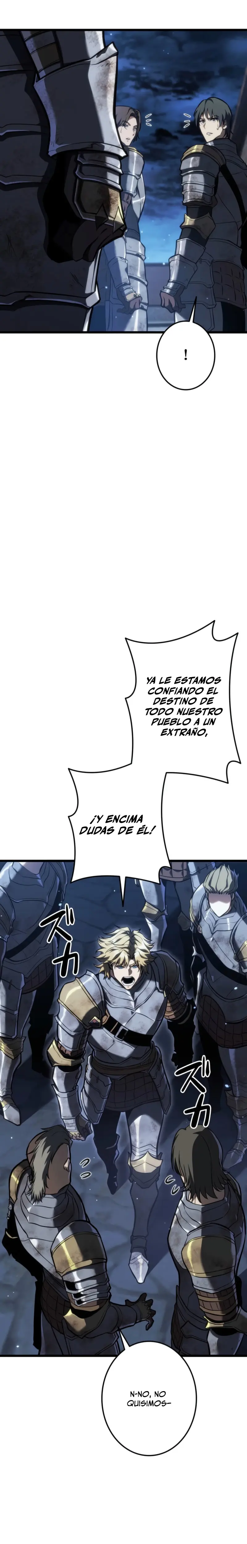 El Stream del Reencarnado Capítulo 18 - Page 18