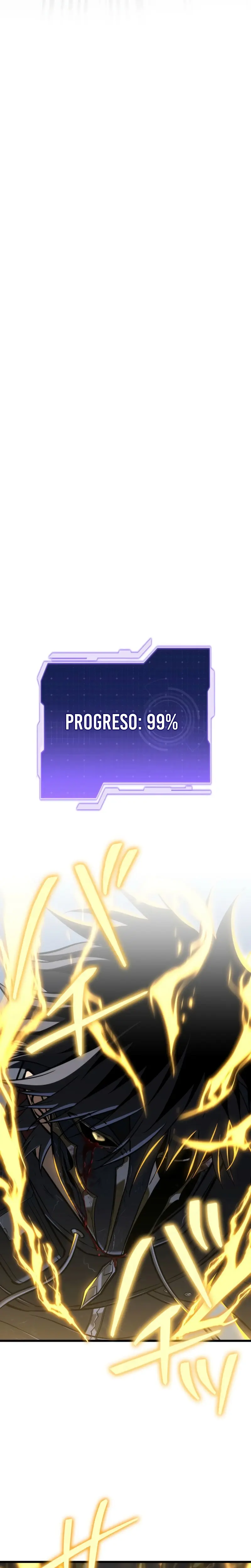 El Stream del Reencarnado Capítulo 18 - Page 22