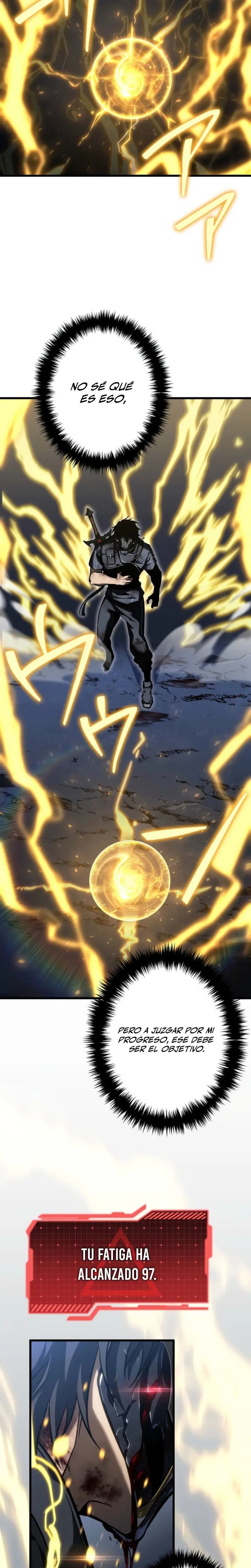 El Stream del Reencarnado Capítulo 18 - Page 23