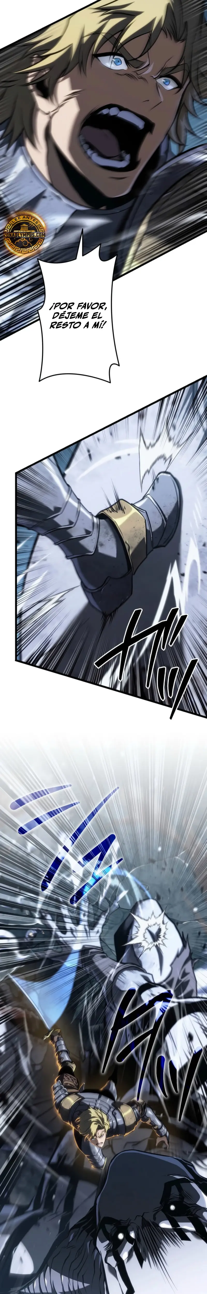 El Stream del Reencarnado Capítulo 18 - Page 29