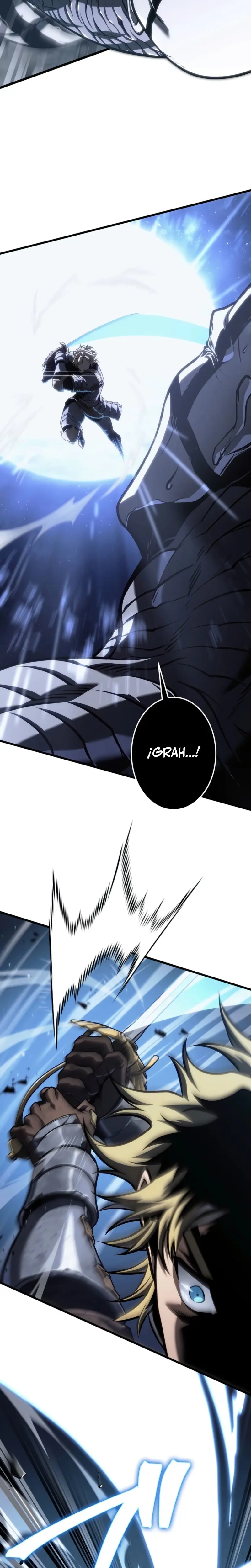 El Stream del Reencarnado Capítulo 18 - Page 30