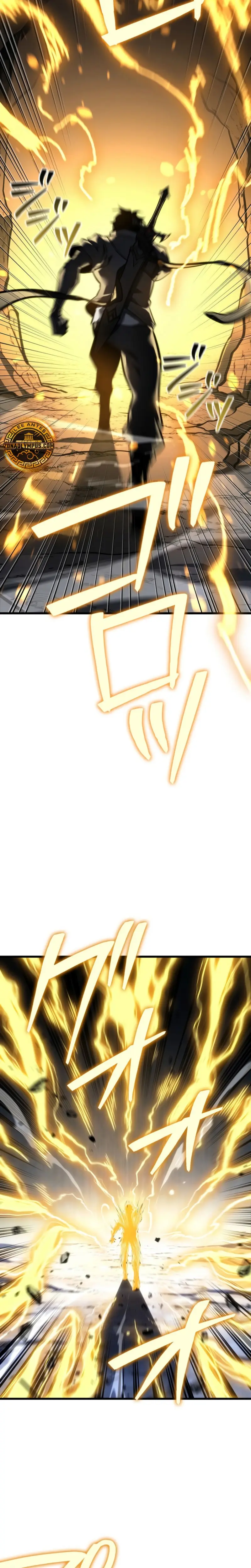 El Stream del Reencarnado Capítulo 18 - Page 39