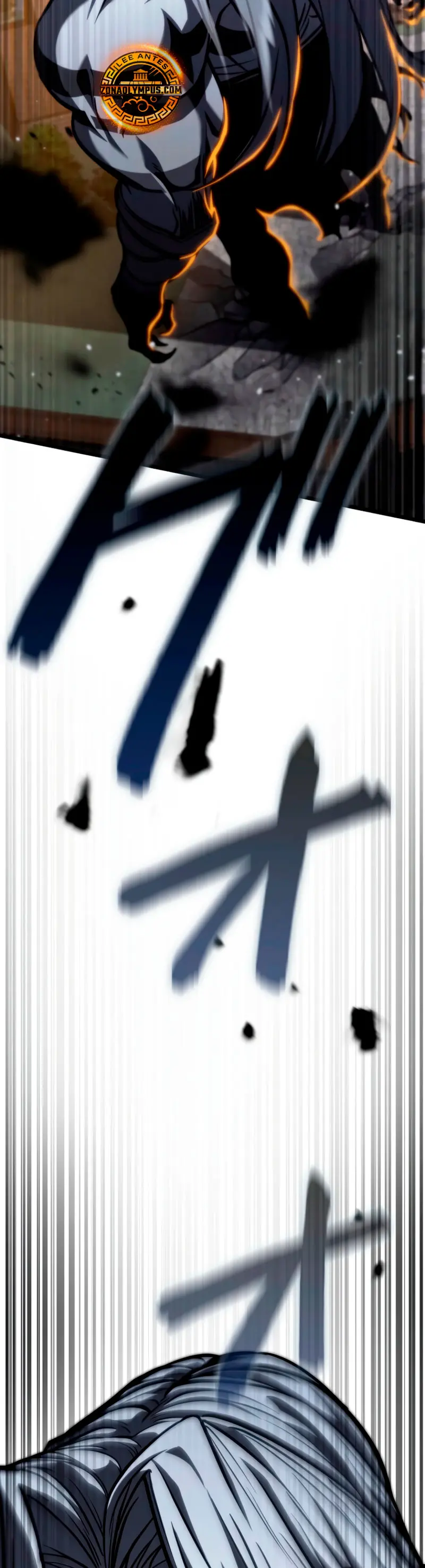 El Stream del Reencarnado Capítulo 19 - Page 24