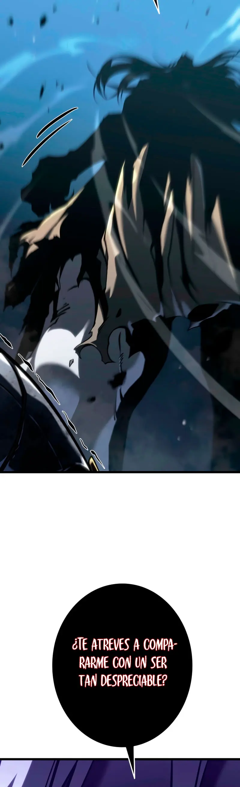 El Stream del Reencarnado Capítulo 19 - Page 29