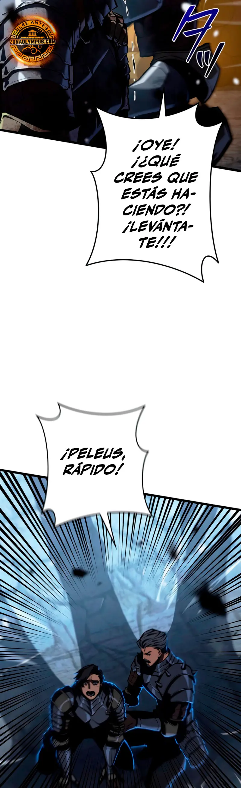 El Stream del Reencarnado Capítulo 19 - Page 31