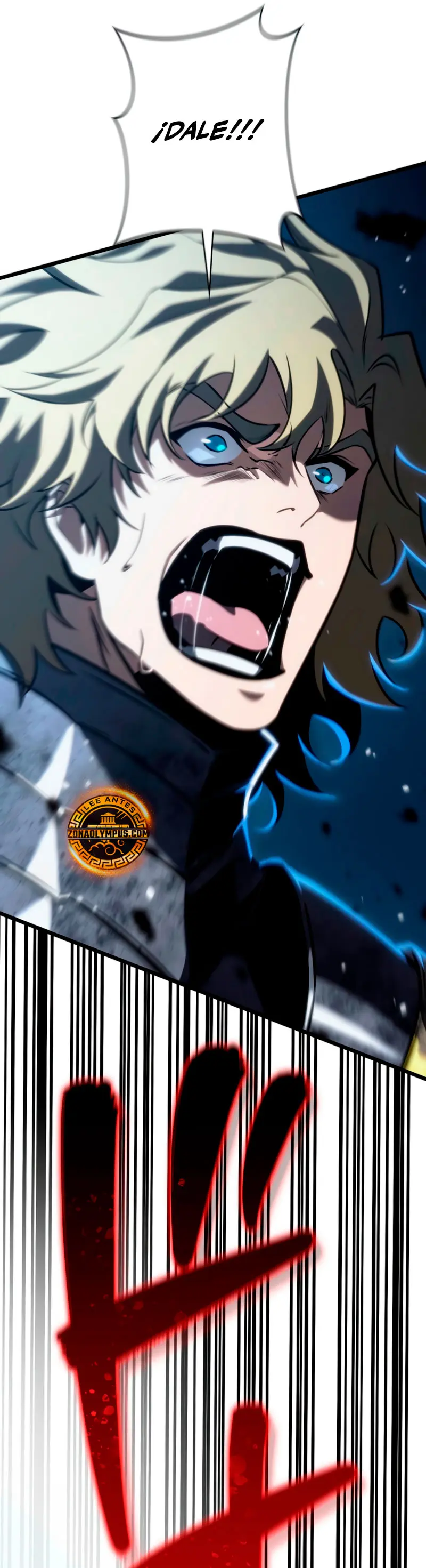 El Stream del Reencarnado Capítulo 19 - Page 33