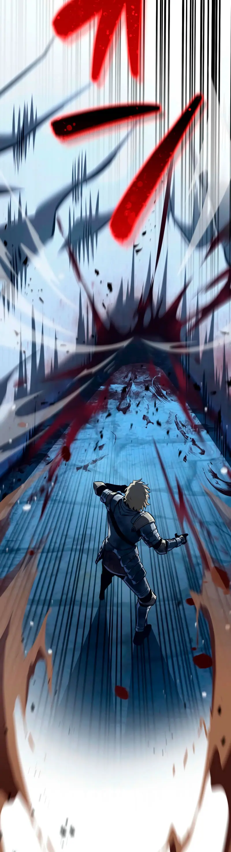 El Stream del Reencarnado Capítulo 19 - Page 34