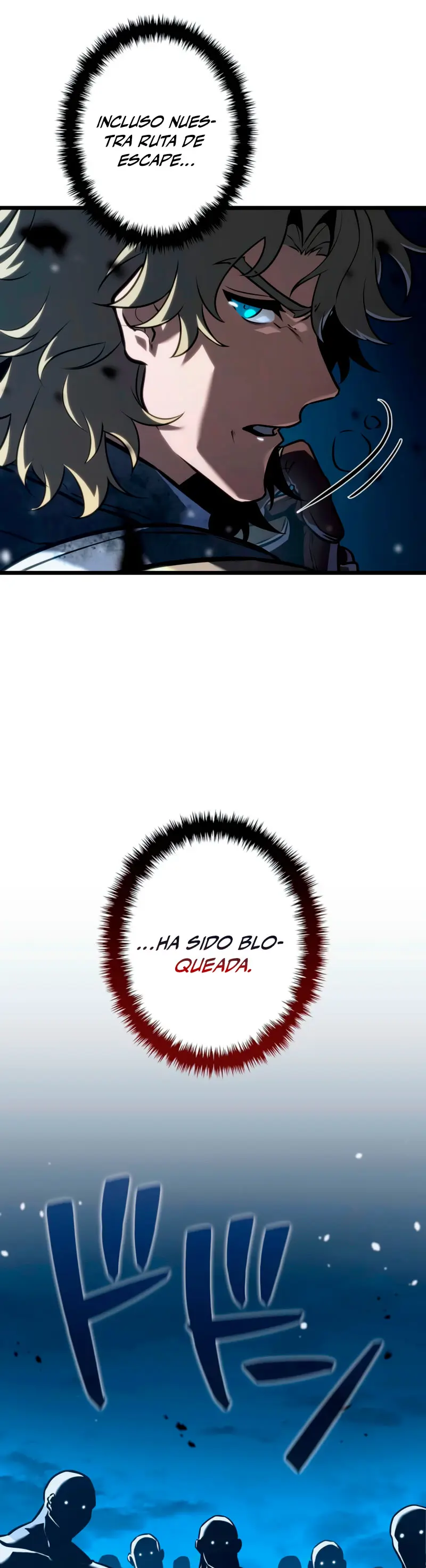 El Stream del Reencarnado Capítulo 19 - Page 36