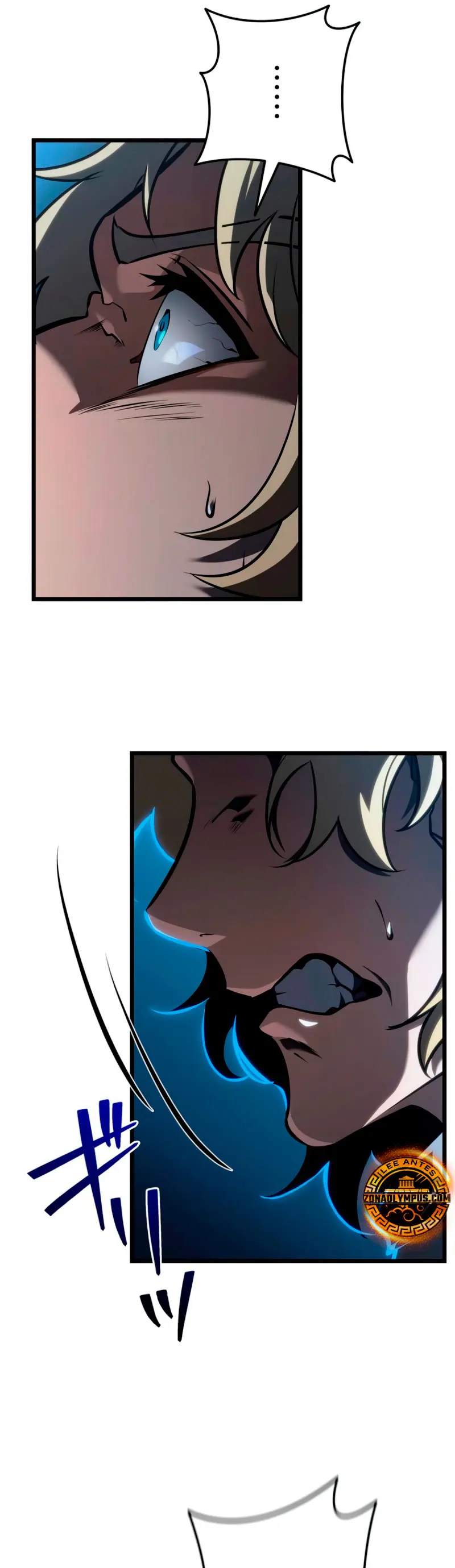 El Stream del Reencarnado Capítulo 19 - Page 38