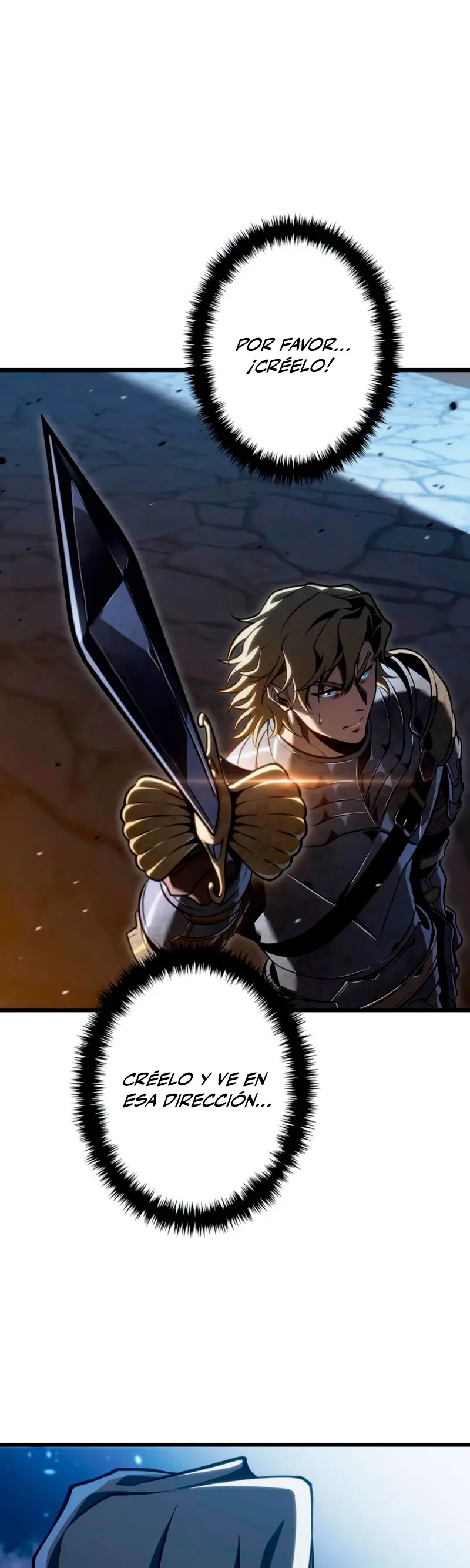 El Stream del Reencarnado Capítulo 19 - Page 44