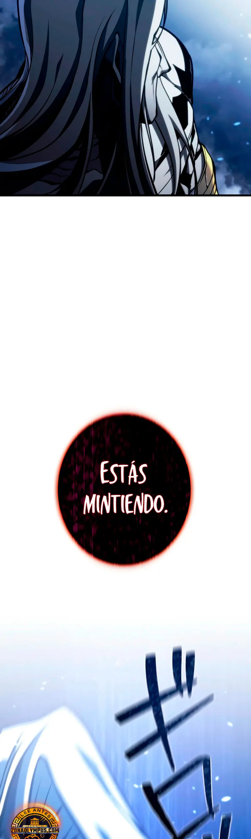 El Stream del Reencarnado Capítulo 19 - Page 45