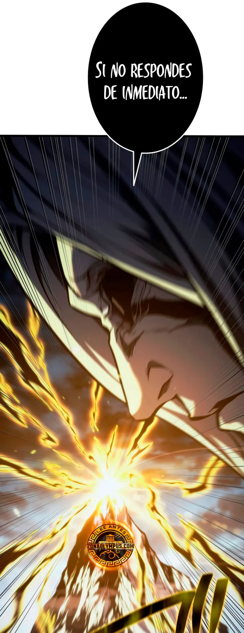 El Stream del Reencarnado Capítulo 19 - Page 48