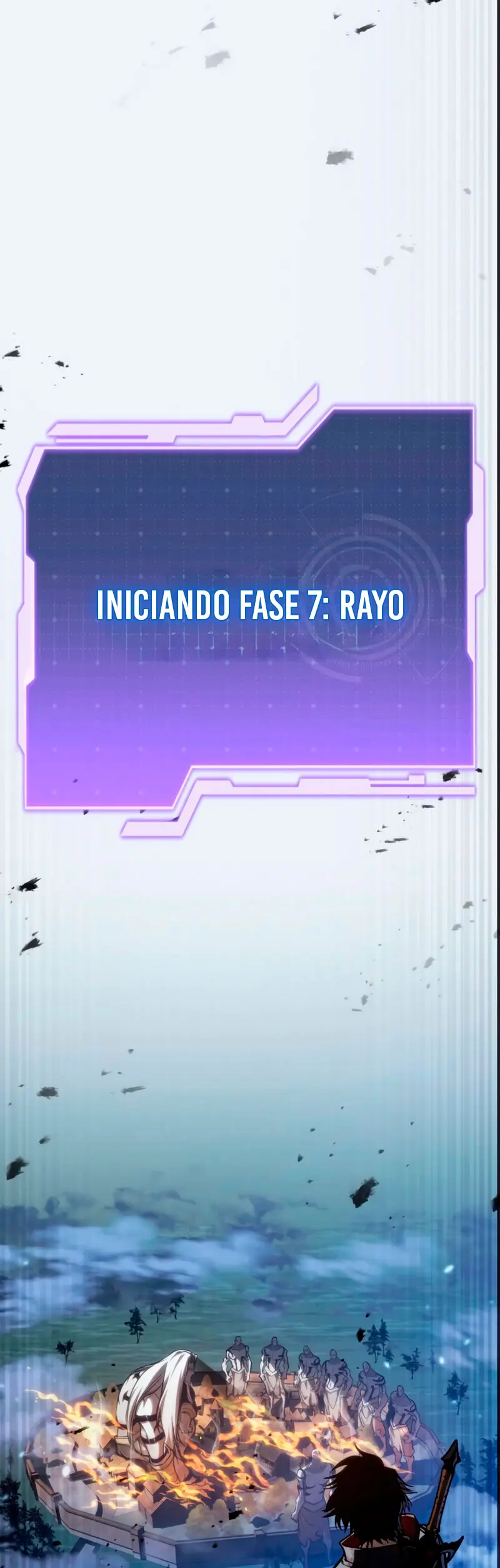 El Stream del Reencarnado Capítulo 19 - Page 54