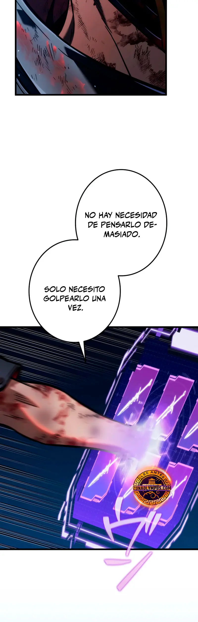 El Stream del Reencarnado Capítulo 19 - Page 57