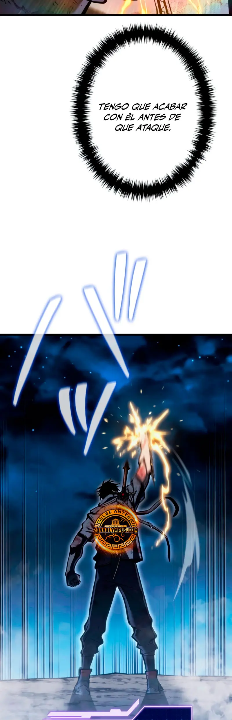 El Stream del Reencarnado Capítulo 19 - Page 59