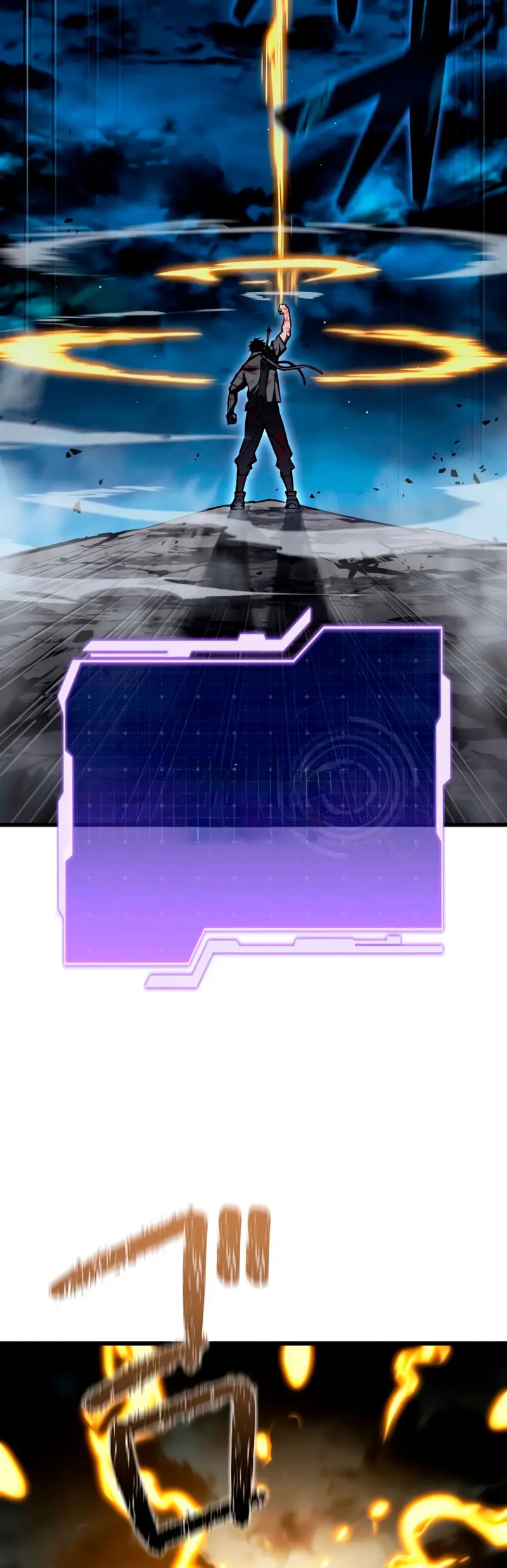 El Stream del Reencarnado Capítulo 19 - Page 61