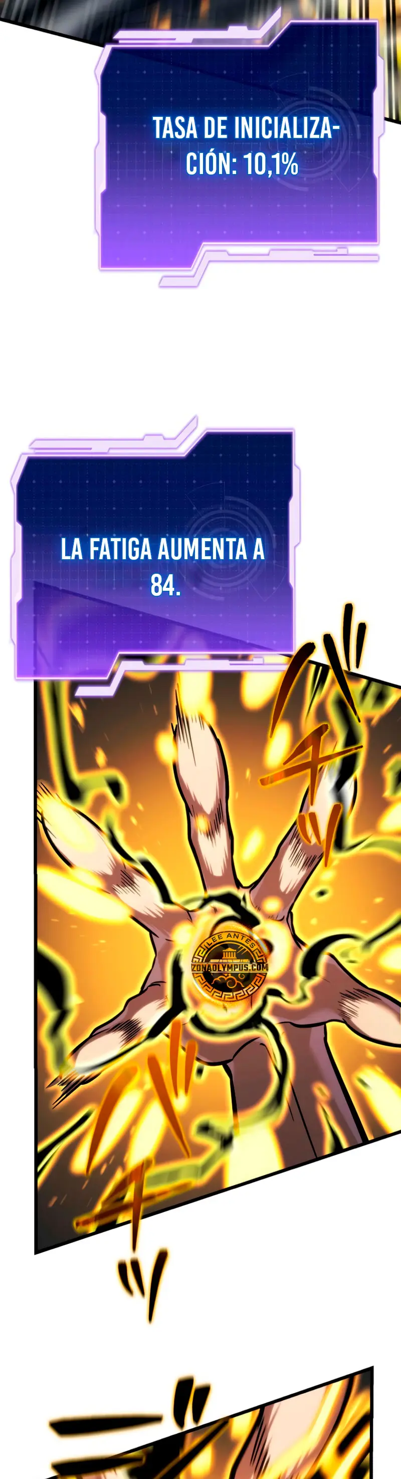 El Stream del Reencarnado Capítulo 19 - Page 64