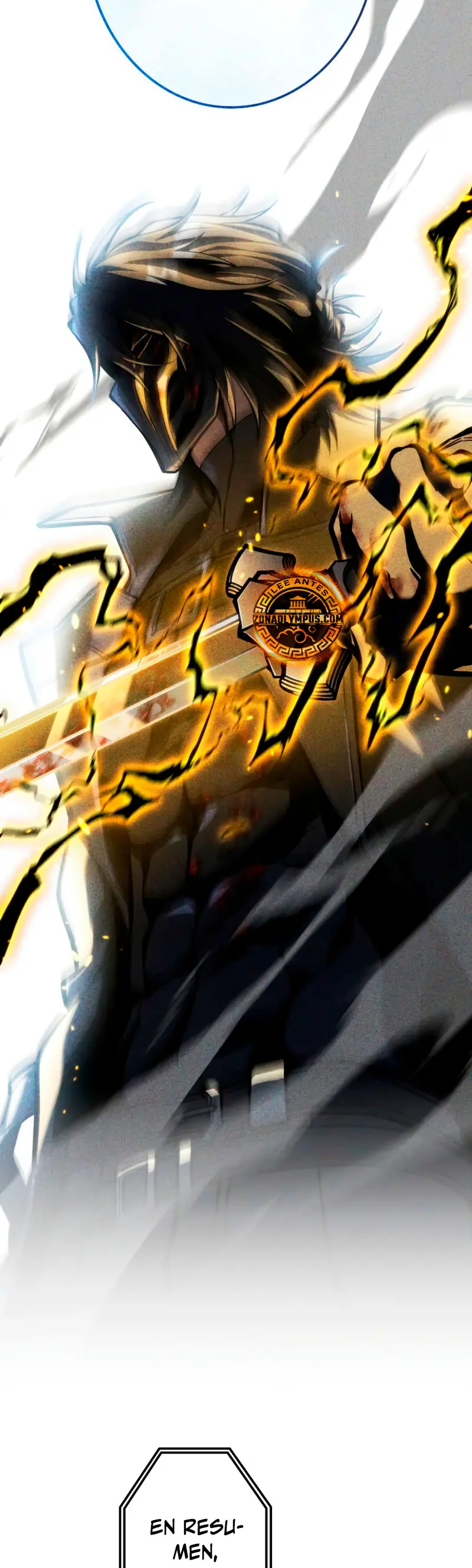 El Stream del Reencarnado Capítulo 19 - Page 7