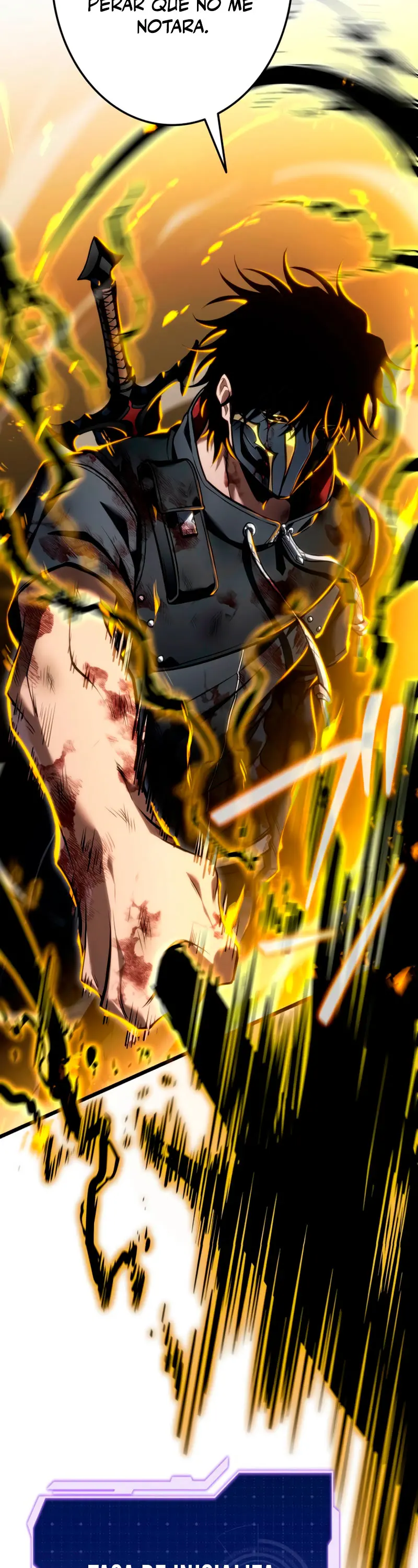 El Stream del Reencarnado Capítulo 19 - Page 71