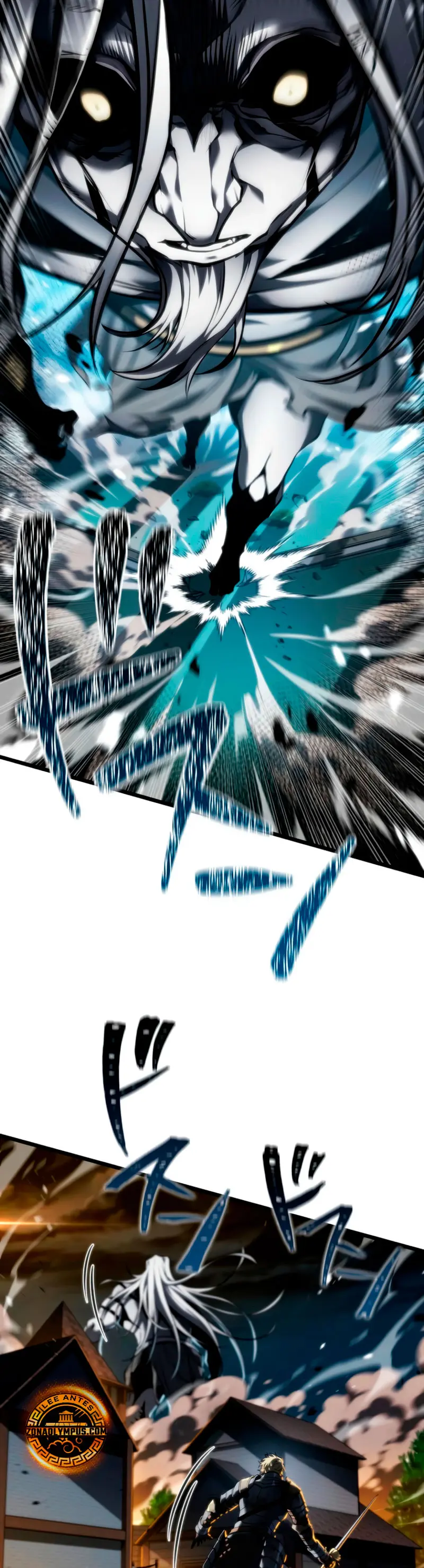 El Stream del Reencarnado Capítulo 19 - Page 74