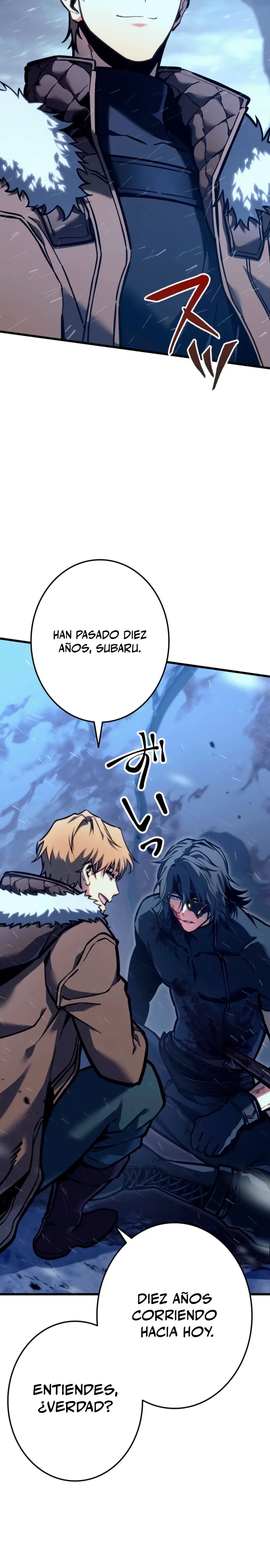 El Stream del Reencarnado Capítulo 2 - Page 12