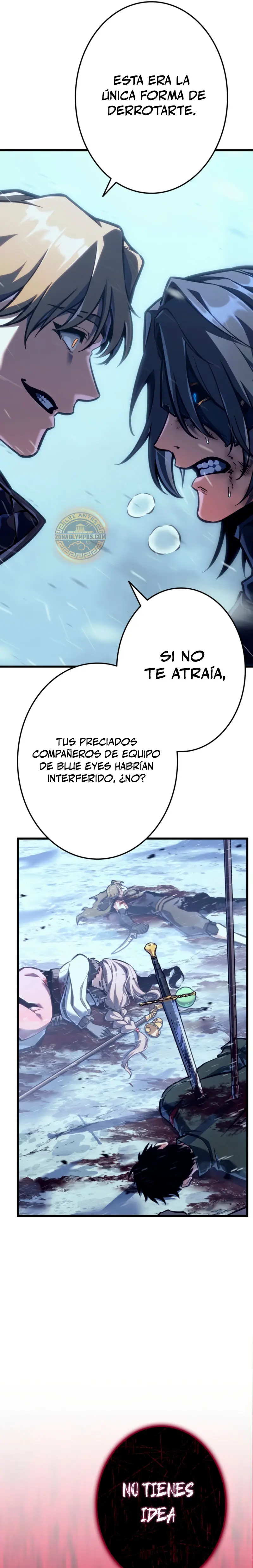 El Stream del Reencarnado Capítulo 2 - Page 13