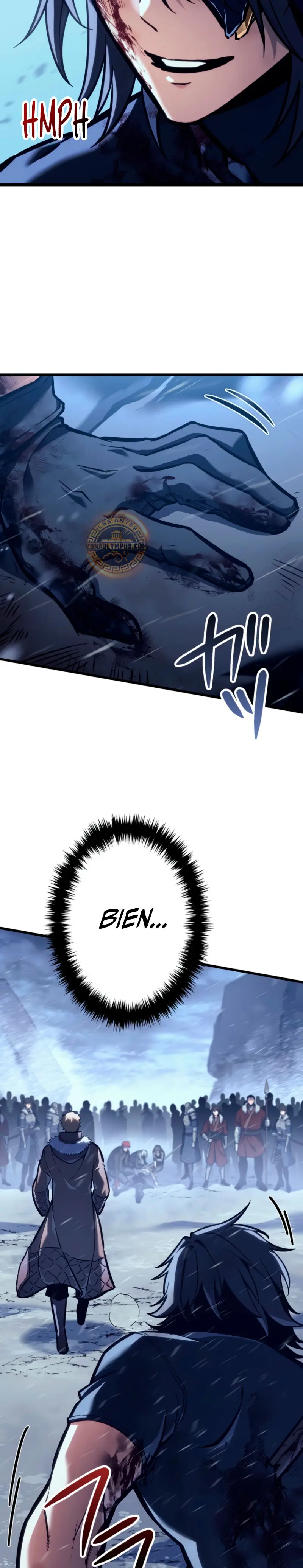 El Stream del Reencarnado Capítulo 2 - Page 17