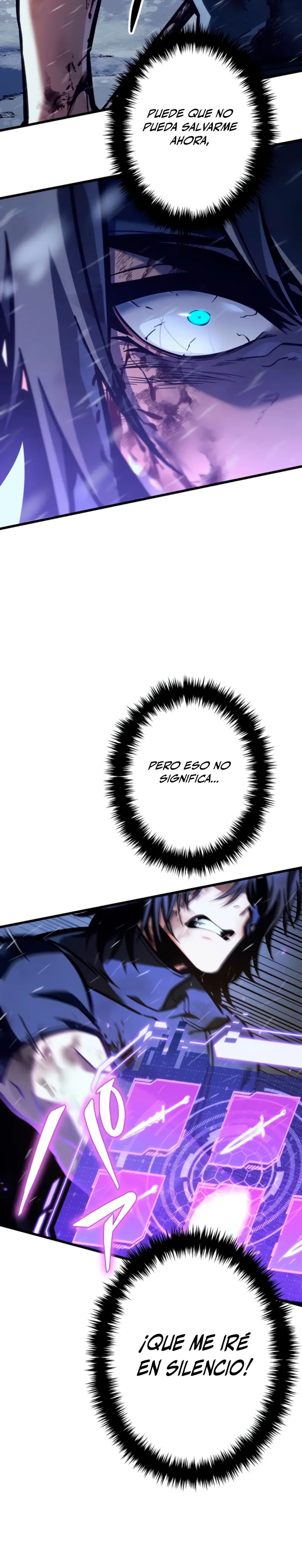 El Stream del Reencarnado Capítulo 2 - Page 18