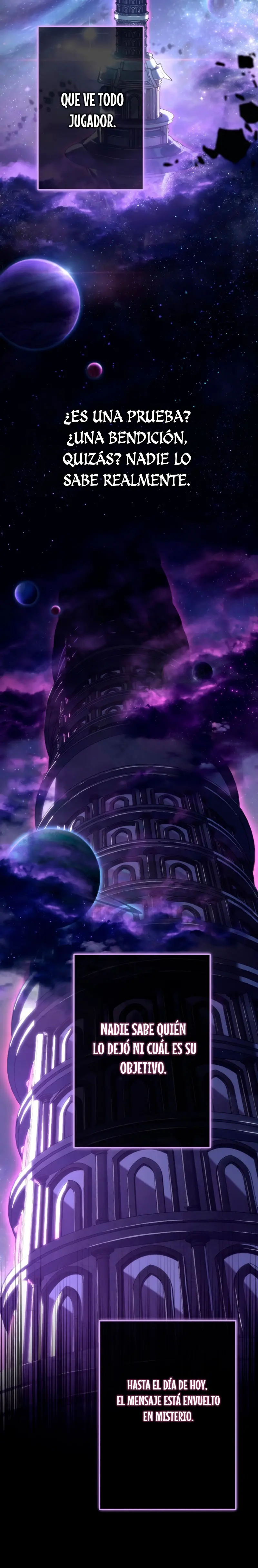 El Stream del Reencarnado Capítulo 2 - Page 2