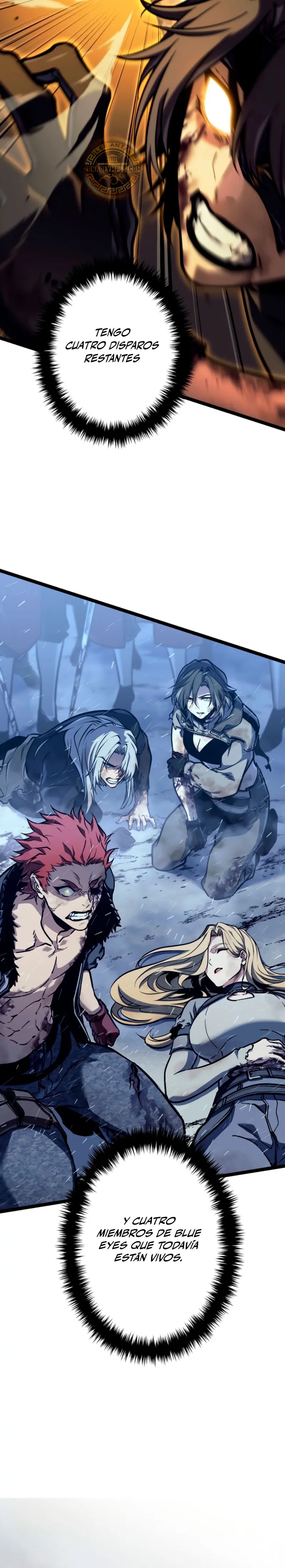 El Stream del Reencarnado Capítulo 2 - Page 21