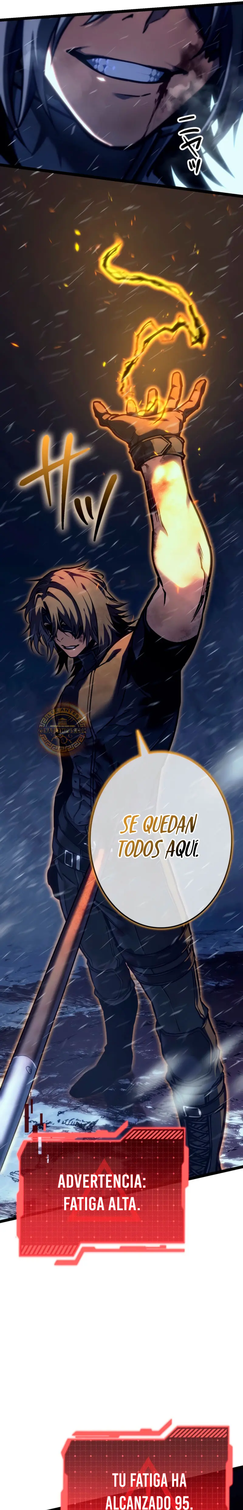 El Stream del Reencarnado Capítulo 2 - Page 25