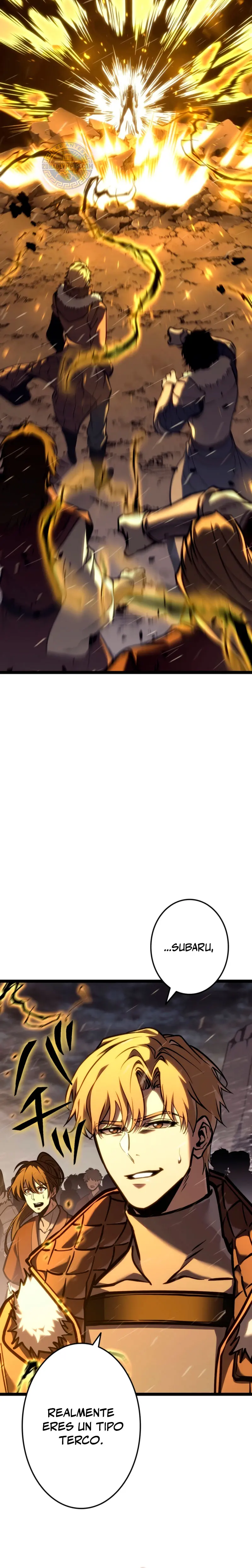 El Stream del Reencarnado Capítulo 2 - Page 27