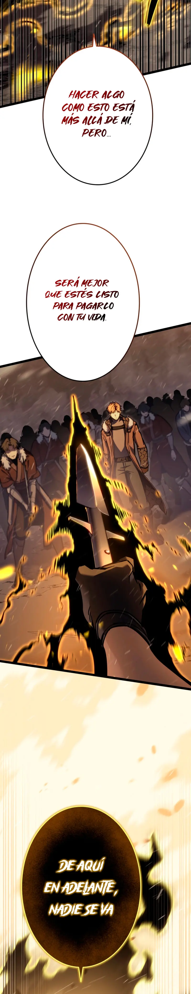 El Stream del Reencarnado Capítulo 2 - Page 29