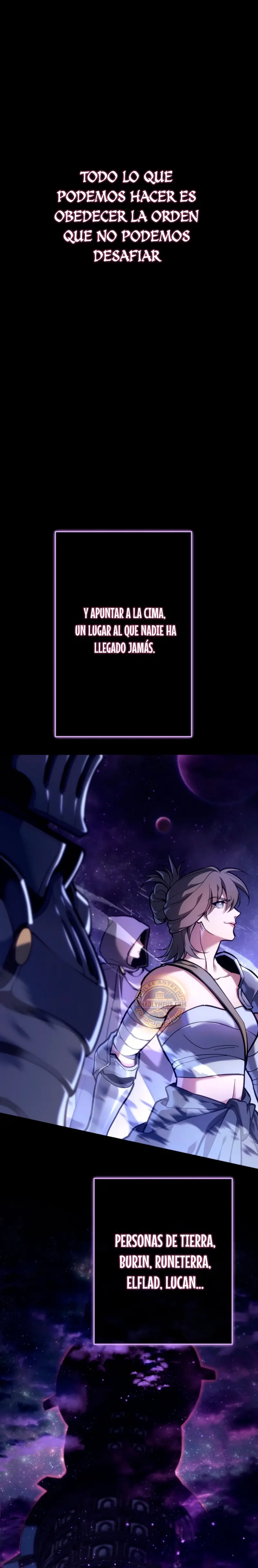 El Stream del Reencarnado Capítulo 2 - Page 3