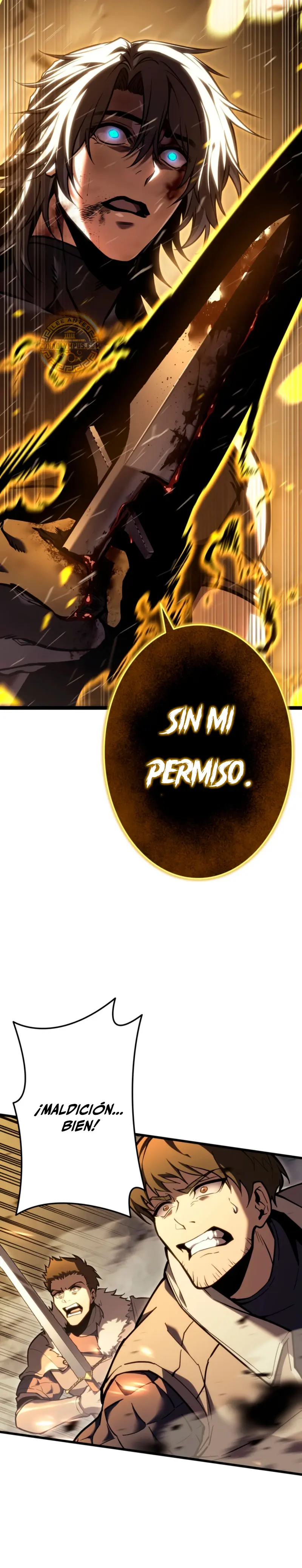 El Stream del Reencarnado Capítulo 2 - Page 30