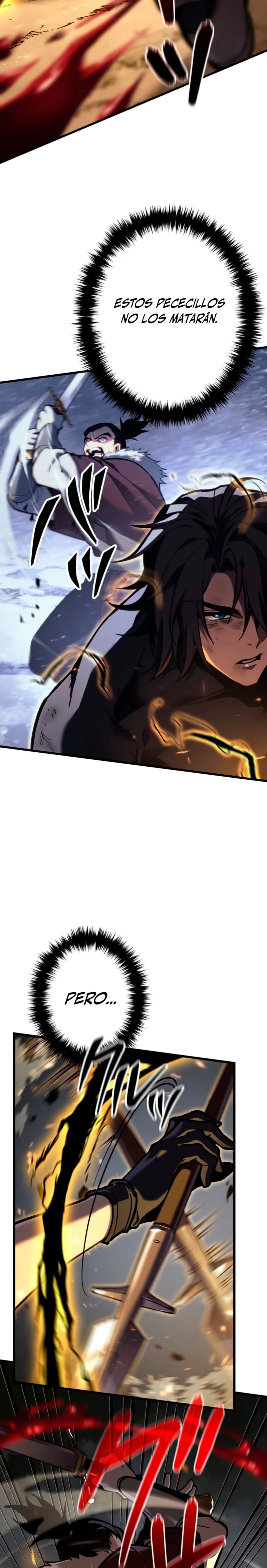 El Stream del Reencarnado Capítulo 2 - Page 32