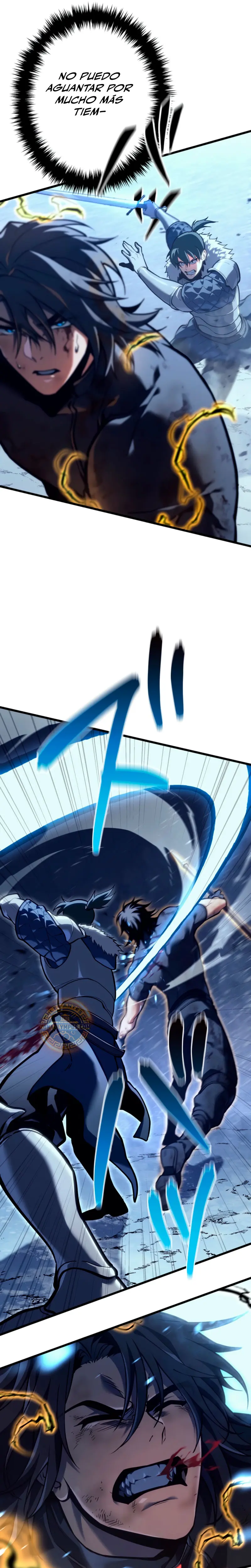 El Stream del Reencarnado Capítulo 2 - Page 34