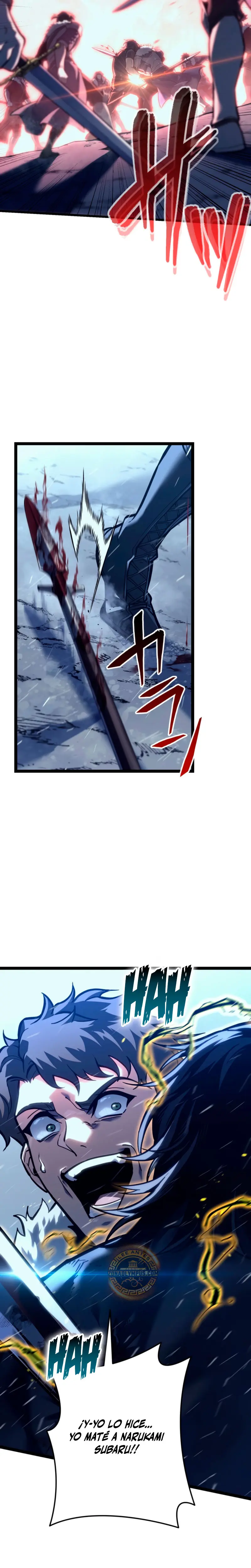 El Stream del Reencarnado Capítulo 2 - Page 36