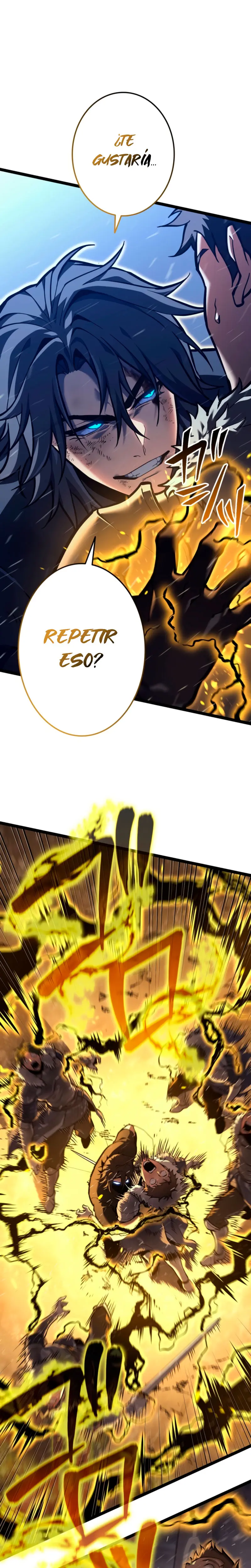 El Stream del Reencarnado Capítulo 2 - Page 37