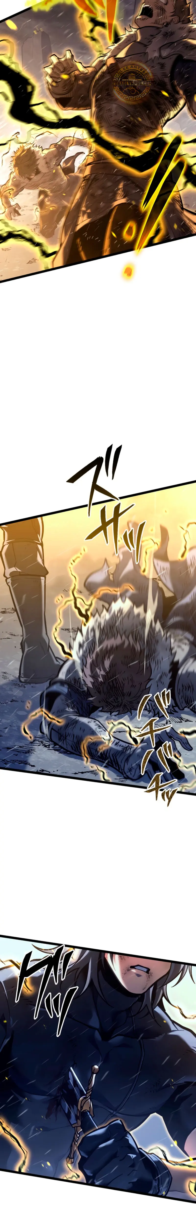 El Stream del Reencarnado Capítulo 2 - Page 38