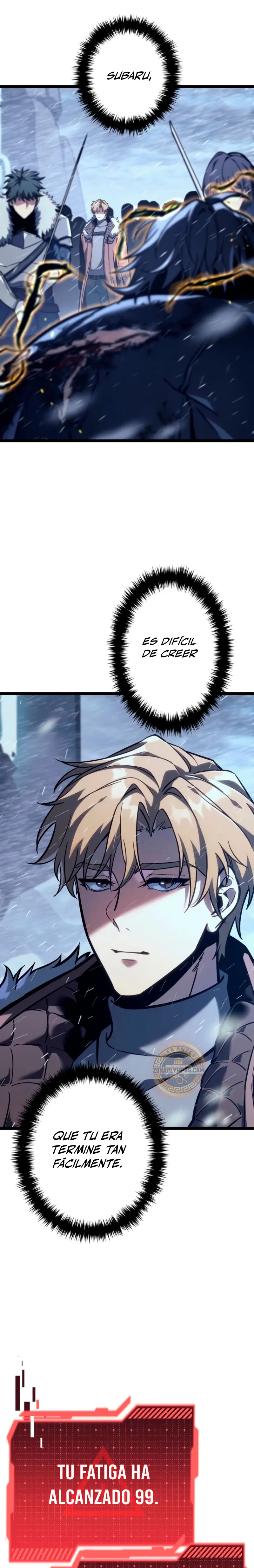 El Stream del Reencarnado Capítulo 2 - Page 40