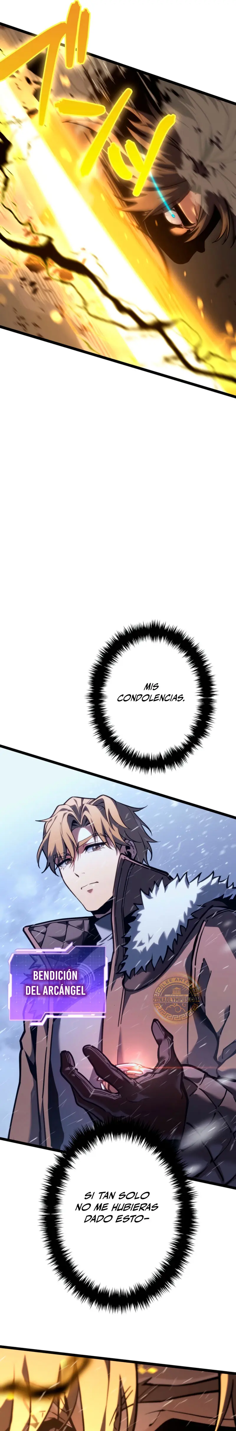 El Stream del Reencarnado Capítulo 2 - Page 43