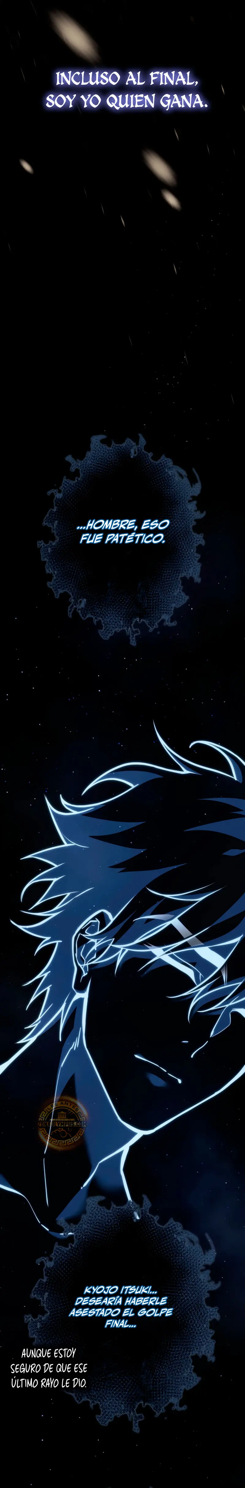 El Stream del Reencarnado Capítulo 2 - Page 45