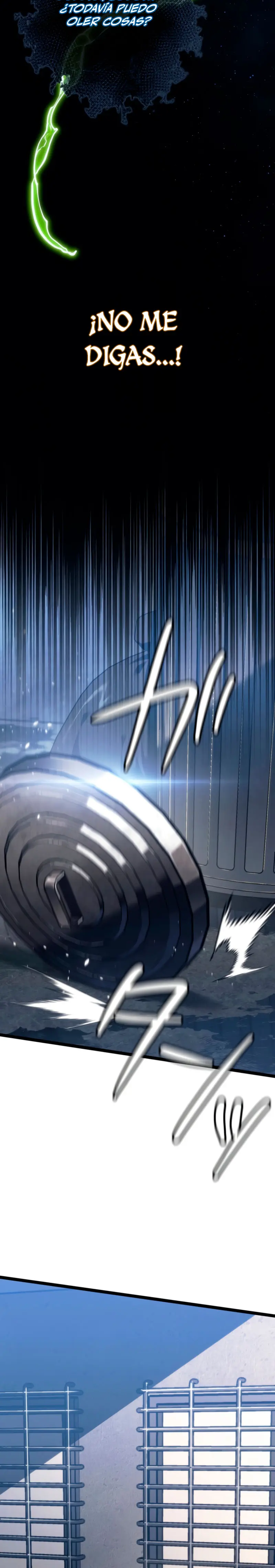 El Stream del Reencarnado Capítulo 2 - Page 47