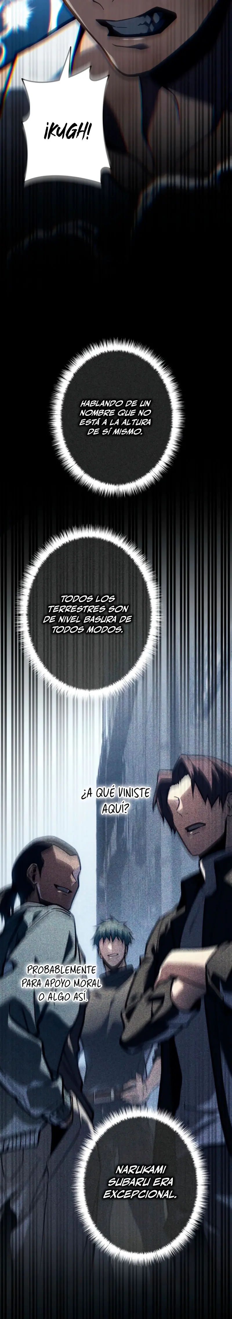 El Stream del Reencarnado Capítulo 2 - Page 50