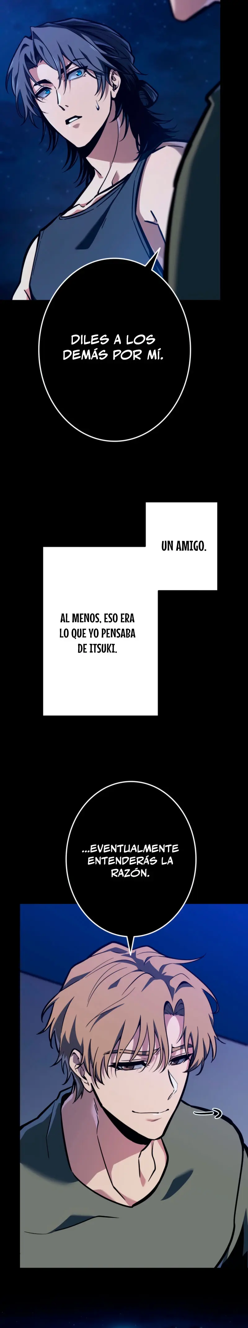 El Stream del Reencarnado Capítulo 2 - Page 57