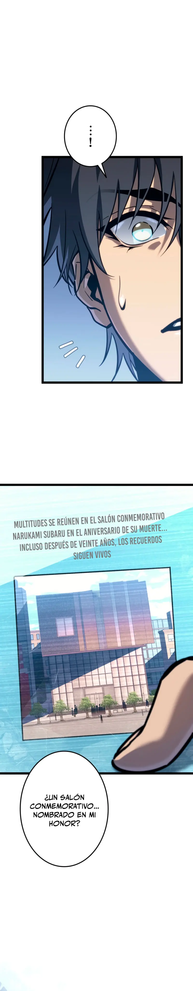 El Stream del Reencarnado Capítulo 2 - Page 60